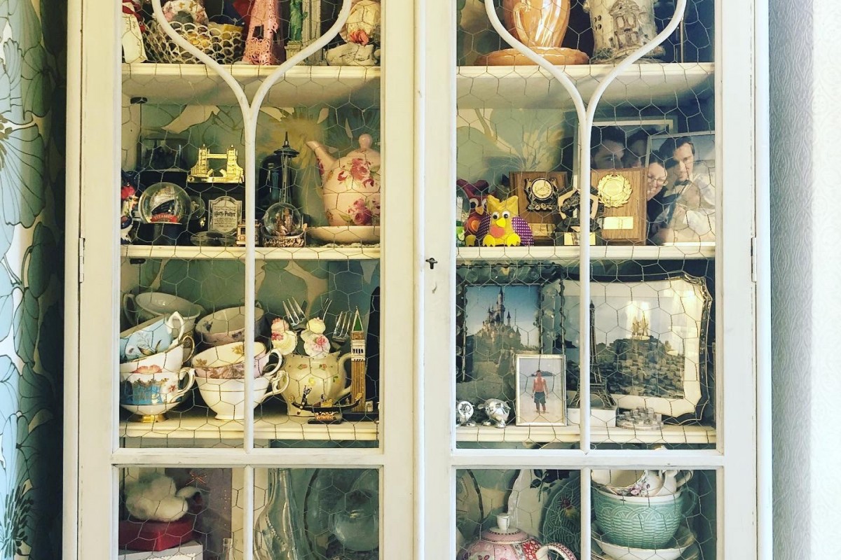 Cabinets of Curiosities: the museums of our homes!