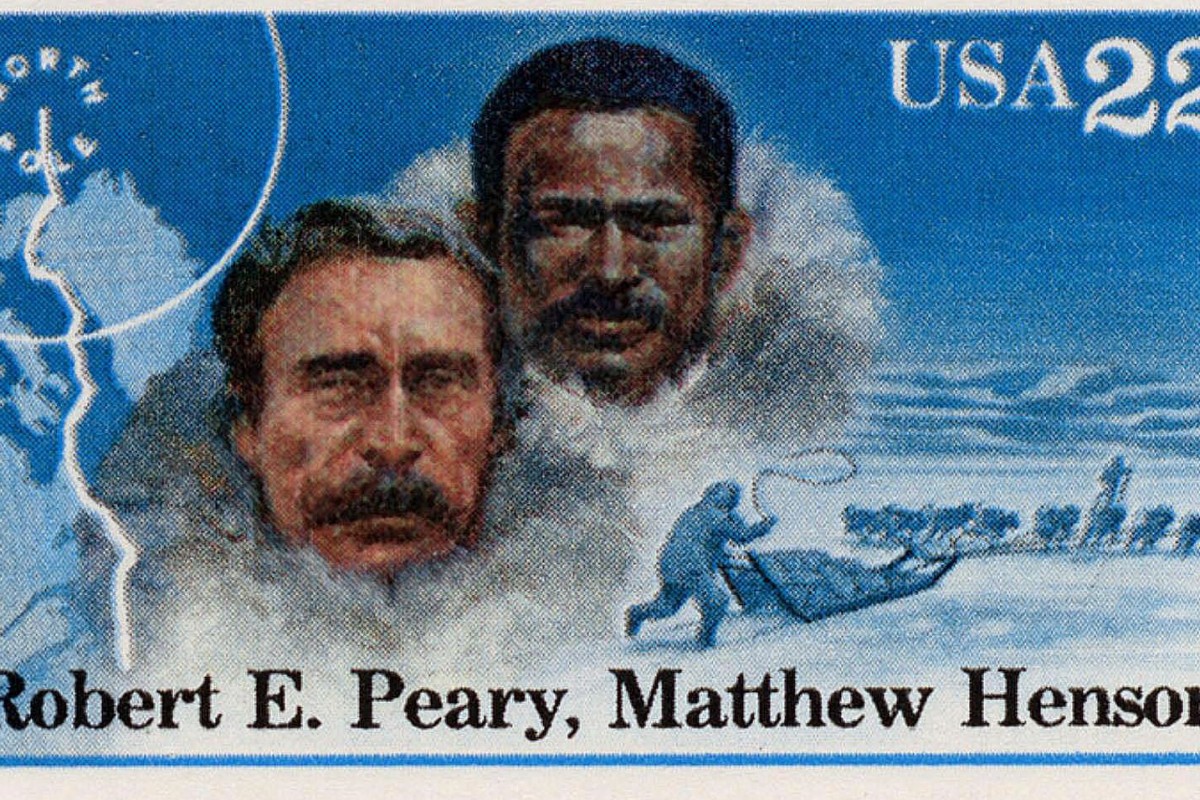 Matthew Henson