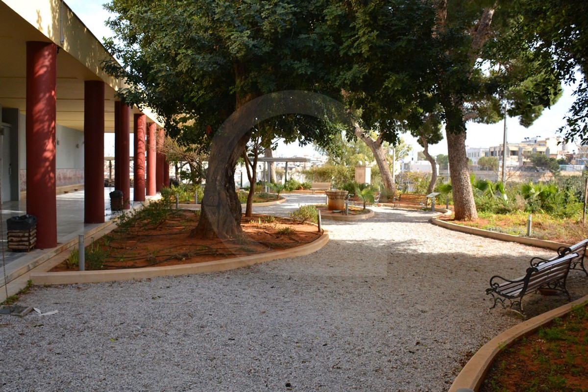 #03 Walking Tour - Archaeological Museum of Heraklion